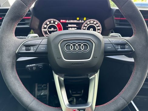 Used 2024 Audi RS 3 2.5T image 23