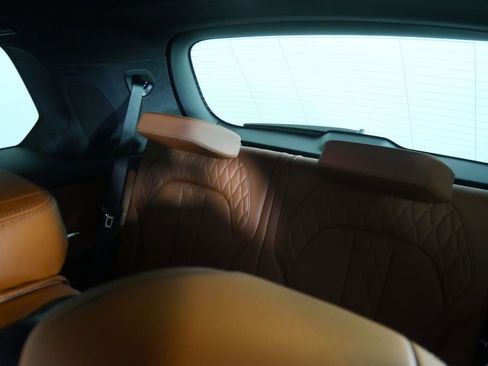 New 2027 BMW X7 xDrive40i AWD/4WD image 16