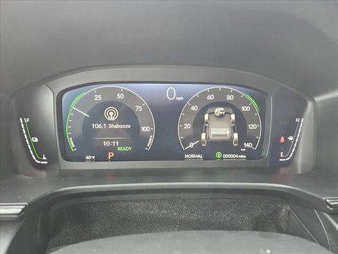 New 2026 Honda CR-V Sport-L image 19