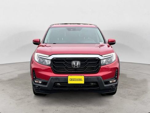 Used 2021 Honda Ridgeline RTL-E image 8