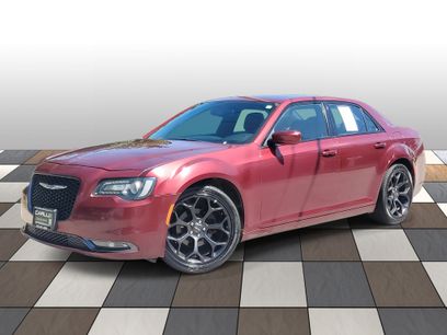 Used 2019 Chrysler 300 S