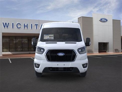 New 2026 Ford Transit 350 XLT image 6
