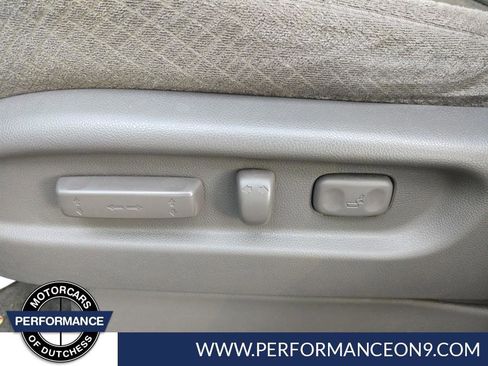 Used 2016 Honda Odyssey SE image 17