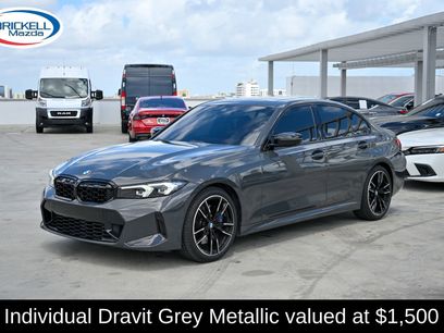 Used 2023 BMW M340i xDrive w/ Premium Package