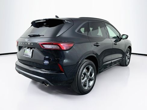 Used 2024 Ford Escape ST-Line w/ Tech Pack #1 AWD/4WD image 9