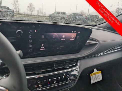 New 2026 Buick Envista Avenir image 19