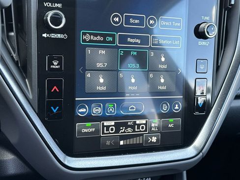 Used 2025 Subaru Crosstrek 2.5i Limited w/ Popular Package #4A image 22