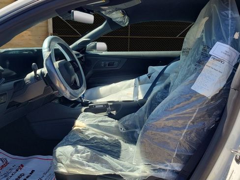 Used 2024 Ford Mustang Dark Horse w/ Dark Horse Handlin Package RWD image 3