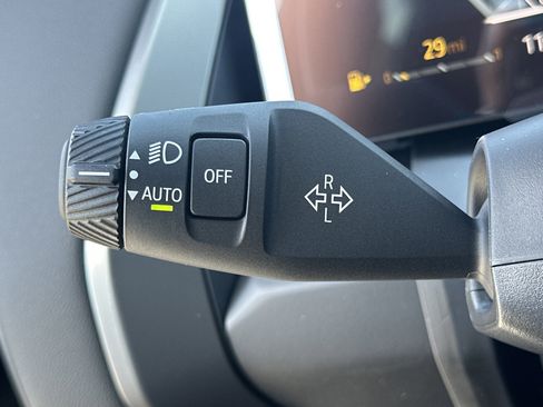 New 2026 BMW X3 xDrive30 w/ Convenience Package image 16