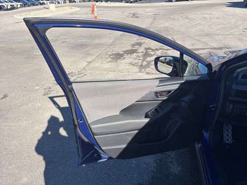 Certified 2025 Subaru Crosstrek 2.5i Sport image 19