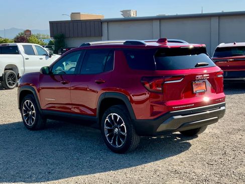 New 2026 GMC Terrain Elevation w/ Elevation Premium Package image 3