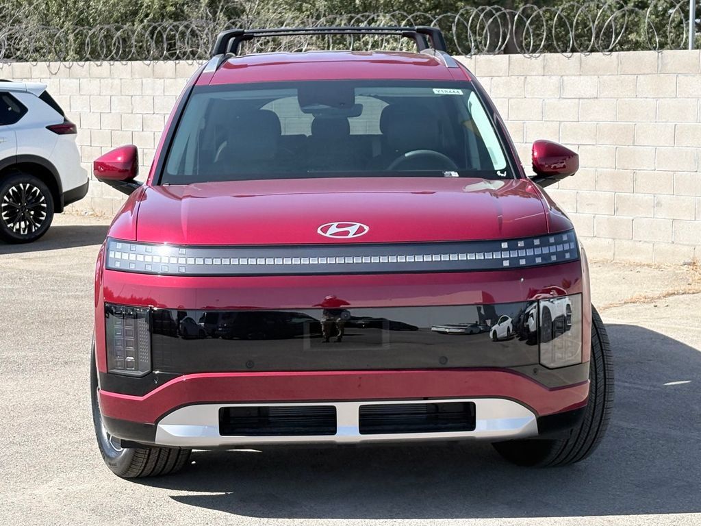 New 2026 Hyundai Ioniq 9 SEL AWD/4WD image 2
