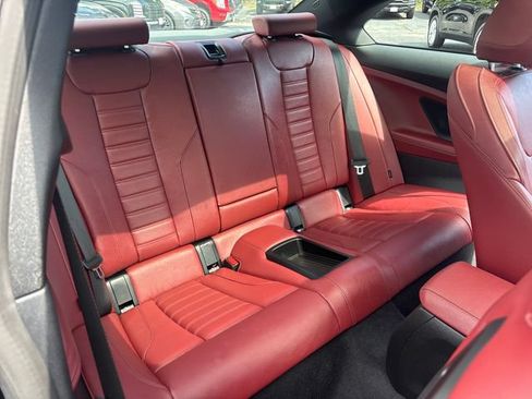 Used 2023 BMW 230i xDrive Coupe AWD/4WD image 25