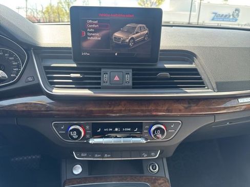 Used 2018 Audi Q5 2.0T Premium image 17