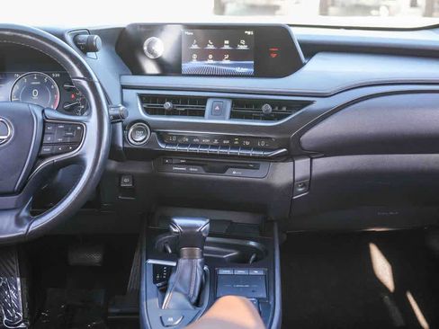 Used 2020 Lexus UX 200 w/ Accessory Package FWD image 13