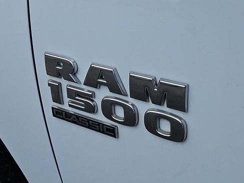 Used 2019 RAM 1500 Tradesman w/ Protection Group AWD/4WD image 36