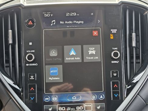 Used 2025 Subaru Ascent Onyx Edition image 22