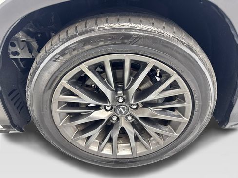 Used 2019 Lexus RX 350 F Sport w/ Accessory Package FWD image 78