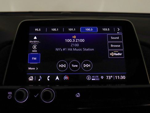 Used 2021 Cadillac CT4 Sport image 29