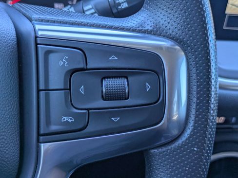Certified 2023 Chevrolet Blazer LT w/ LPO, Floor Liner Package FWD image 16