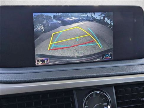 Certified 2021 Lexus RX 350 RX 350 image 13