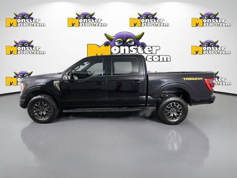 Used 2023 Ford F150 Tremor w/ Equipment Group 402A High AWD/4WD image 8