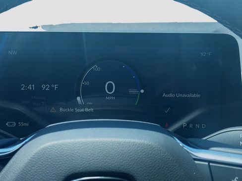 New 2026 Honda Prologue Touring image 11