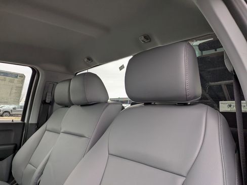 New 2026 Ford F550 2WD Regular Cab Super Duty image 24