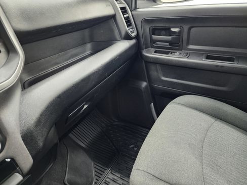 Used 2021 RAM 3500 Tradesman image 13