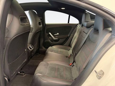 Certified 2023 Mercedes-Benz CLA 250 4MATIC image 12