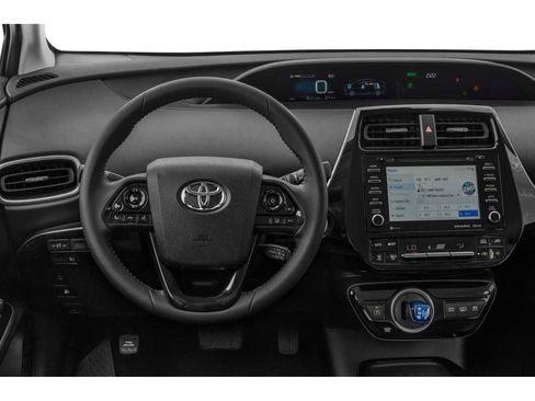 Used 2020 Toyota Prius Prime LE image 7