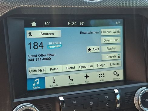 Used 2016 Ford Mustang GT Premium w/ Enhanced Security Package RWD image 18