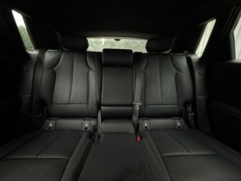 Used 2025 Cadillac Lyriq Luxury RWD image 33