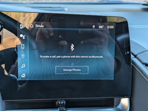 Used 2024 Chevrolet Corvette Stingray Preferred Conv w/ Z51 Performance Package image 25