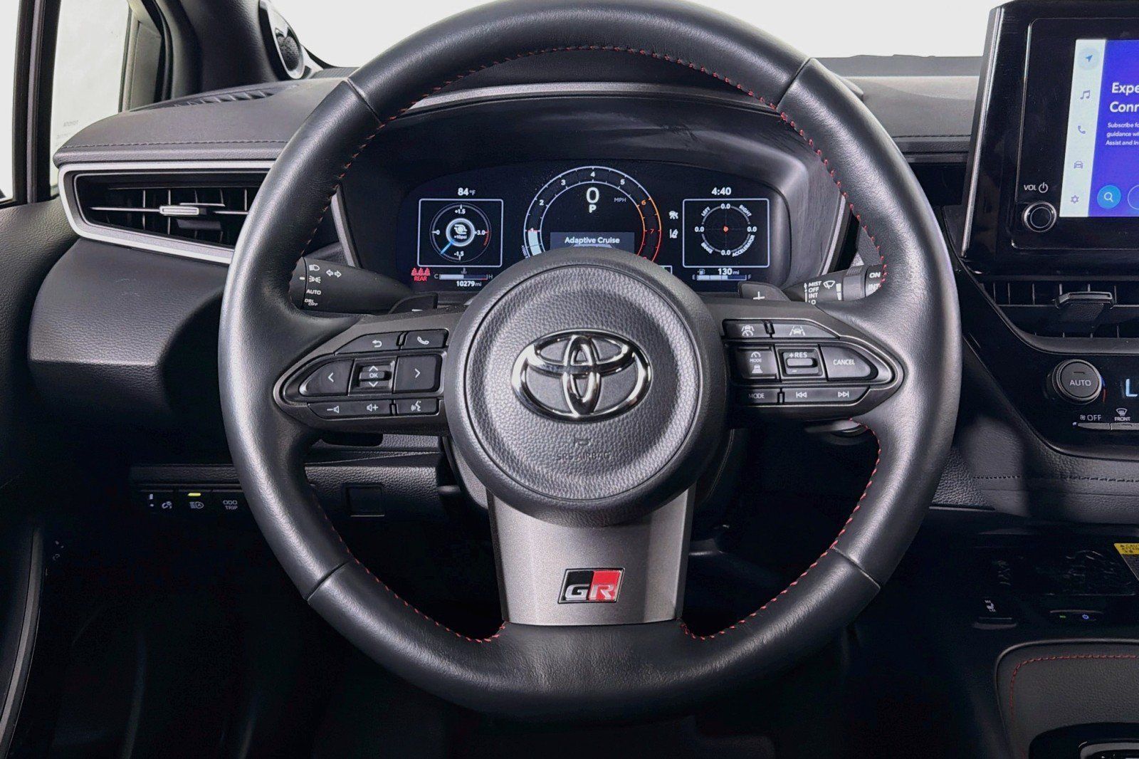 Used 2025 Toyota Corolla GR AWD/4WD image 18
