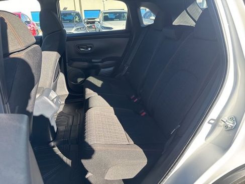 Used 2023 Honda HR-V Sport image 22