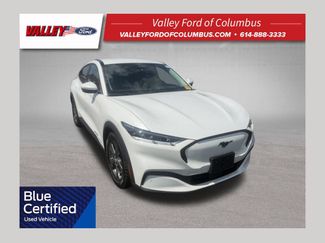 Used 2022 Ford Mustang Mach-E Select AWD/4WD video 1