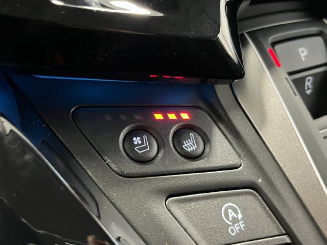 New 2027 Honda Odyssey Elite image 17