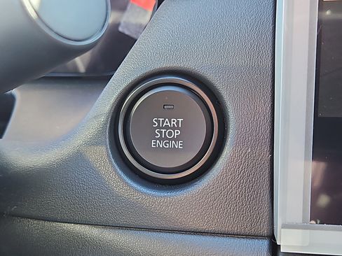 New 2026 MAZDA CX-5 Select AWD/4WD image 9