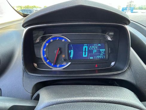 Used 2016 Chevrolet Trax LS FWD image 21