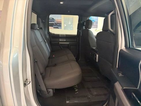 Used 2018 Ford F150 XLT w/ Equipment Group 302A Luxury AWD/4WD image 18