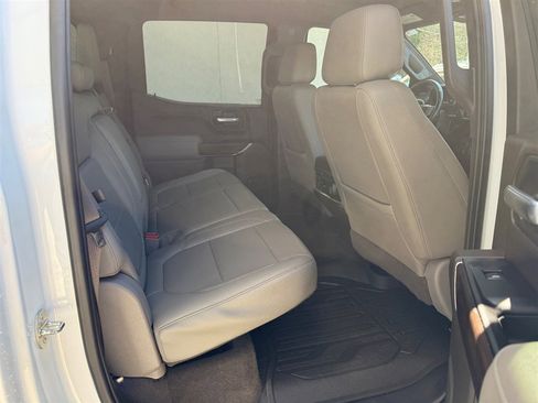 Used 2019 GMC Sierra 1500 SLT w/ SLT Premium Plus Package image 6