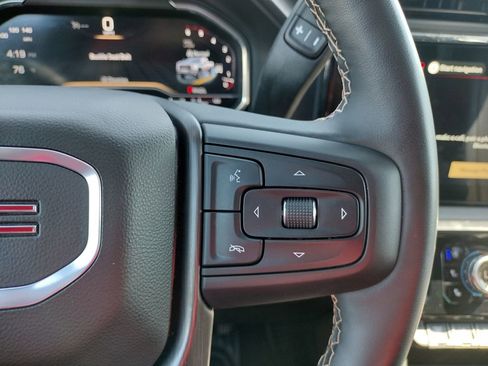 Used 2025 GMC Sierra 2500 AT4 w/ AT4 Premium Plus Package AWD/4WD image 27