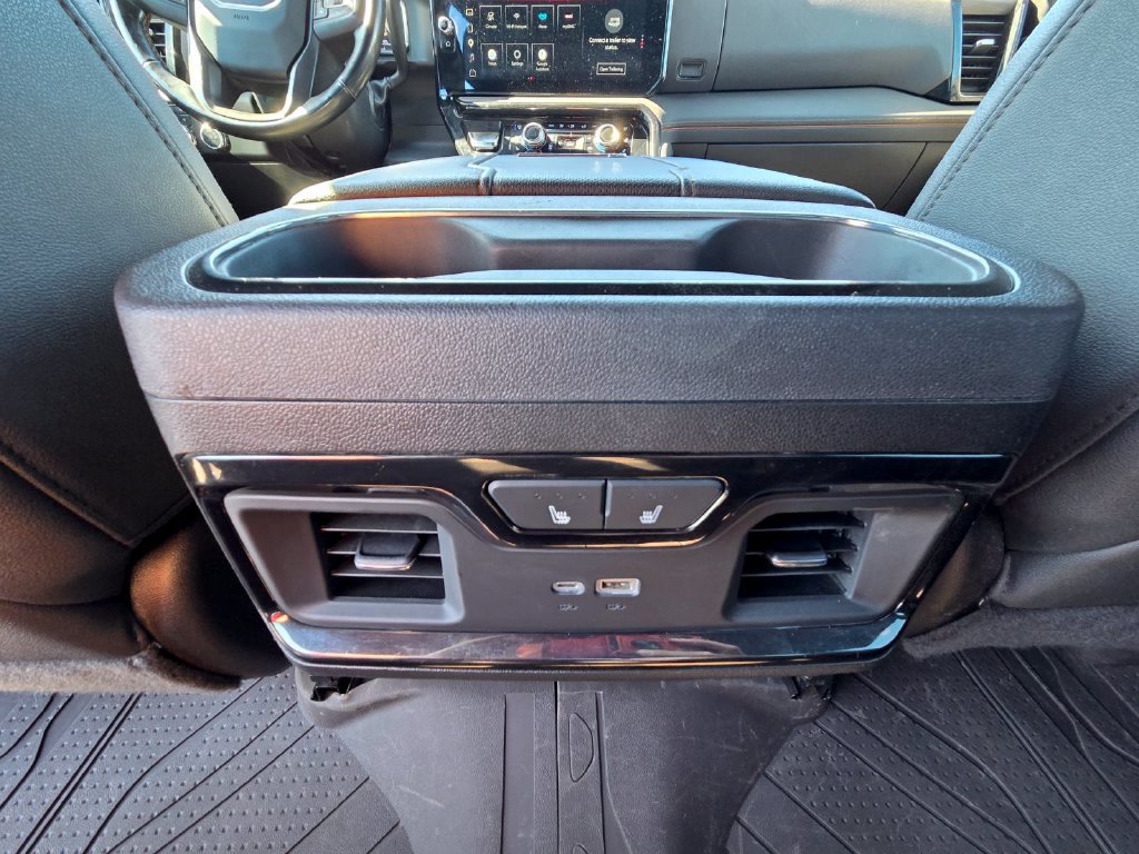 Used 2024 GMC Sierra 2500 AT4 w/ AT4 Preferred Package AWD/4WD image 32