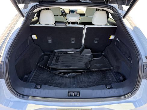 Certified 2023 Ford Mustang Mach-E Premium RWD image 17