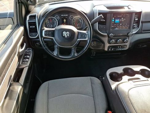 Used 2024 RAM 2500 Big Horn AWD/4WD image 11