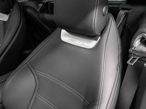 Used 2025 Mercedes-Benz AMG GT 43 image 21
