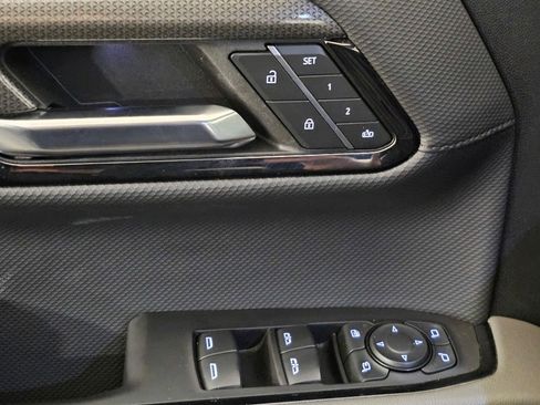 Used 2024 Chevrolet Silverado 1500 ZR2 w/ ZR2 Bison Edition image 26