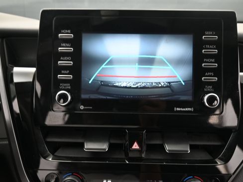 Used 2023 Toyota Camry LE FWD image 18