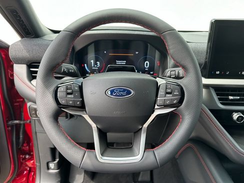 New 2026 Ford Explorer ST-Line AWD/4WD image 8